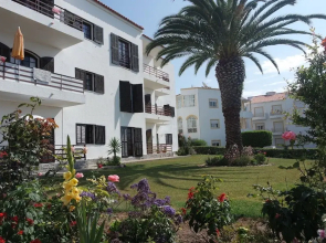 A11- Windmill Apartment With View by Dreamalgarve