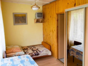 Ośrodek Wypoczynkowy Grosik