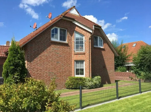 Holiday Home Heitmann