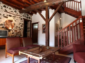 Dorina Cottage