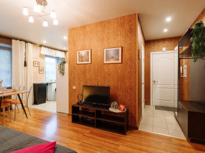 9 Ночей на проспекте Ленина 15