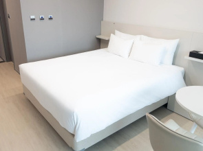 Hotel Wavellent Yangyang