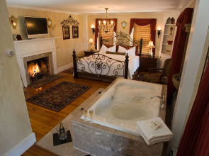 Jacob Hill Inn