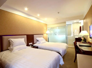 Easy Inn Lianyue