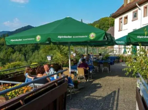 Landgasthof-Pension Ochsen