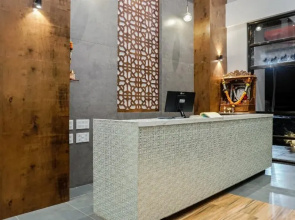 Capital O 26208 Ajinkya Residency