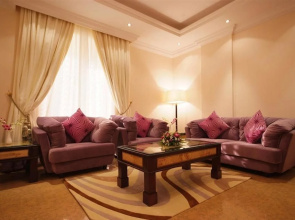 Garden Hotel Muscat