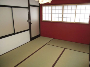 Inari House