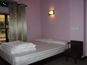Birdnest Collective Cafe & Guesthouse