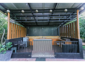 ACA Guesthouse by SMS Hospitality