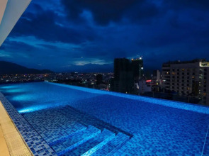 Nagar Hotel Nha Trang