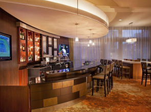 Courtyard by Marriott Seattle Bellevue/Downtown