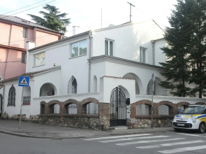 Garni Hotel Dum