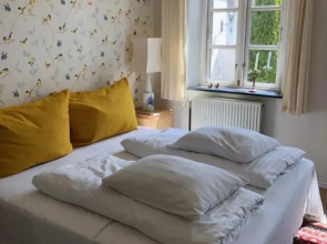 Skelby Præstegaard