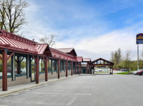 Best Western Edgewater Resort