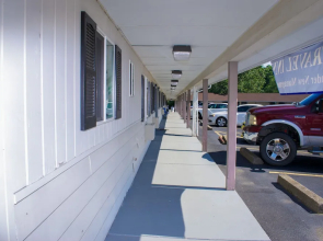 Travel Inn