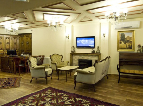 Oba Hotel