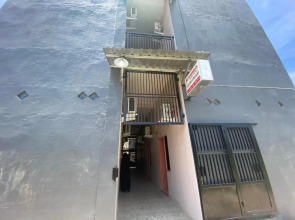 Hotel O Almeerah Homestay Syariah Near RS Hermina