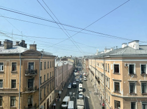 SivakApart (СивакАпарт) на улице Полтавская