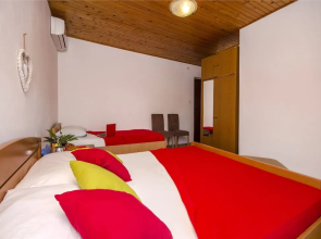Apartments and Rooms Milan