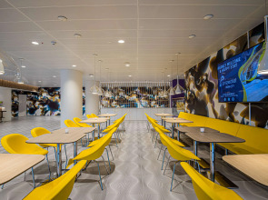 Prize by Radisson, Bern City