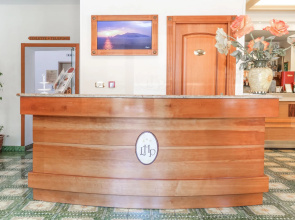Hotel La Pergoletta