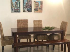 Wonderful Penthouse in Trendy Polanco