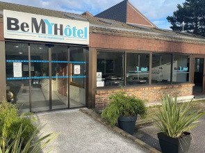 Be Myhotel