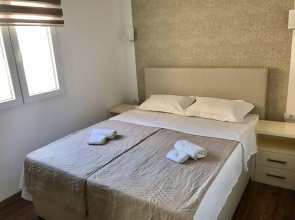 Apartments Kentera