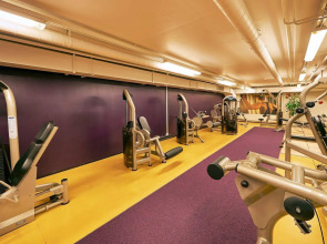 Holiday Inn Helsinki West- Ruoholahti by IHG