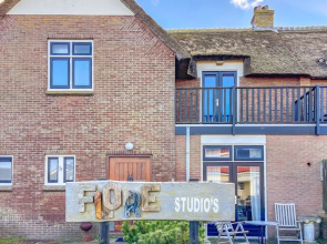 Awesome Apartment in Bergen aan Zee With Wifi