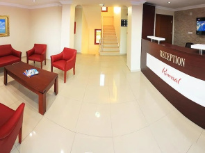 Kumsal Hotel