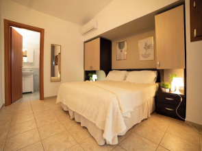 "melograno" Holiday Home Featured With Swimming Pool and Private Beach