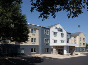 Fairfield Inn and Suites by Marriott Austin South