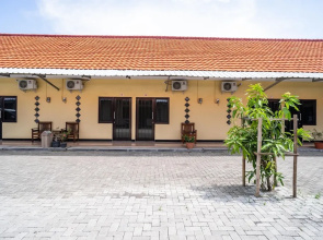 KoolKost Syariah near Transmart Tegal