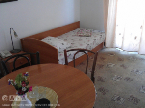 Гостиница Асса