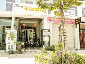 Memory Homestay