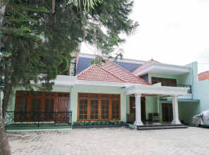 Airy Syariah Klojen Jakarta 32 Malang
