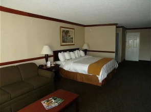 Holiday Inn Airport East