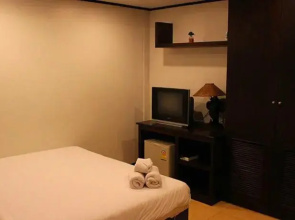 Baan Iammueang Hotel