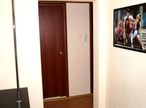 Хостел Friend's Club