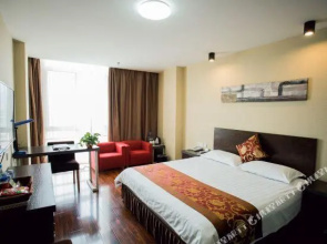 Jia Yuan Hotel