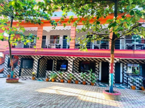 Manori Beach Corner