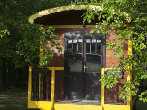 La Ferme de Sirguet
