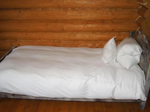 Coliba Haiducilor Bucovina