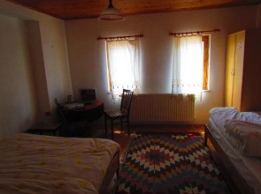 Kumbet Chalet