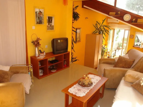 Apartments SENKA