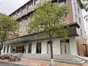 Magnotel(Cangzhou QingfenglouNanchuanlaojie)