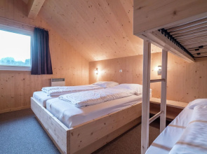 Luxurious Chalet in Murau With Sauna