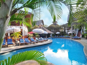 Sativa Sanur Cottages